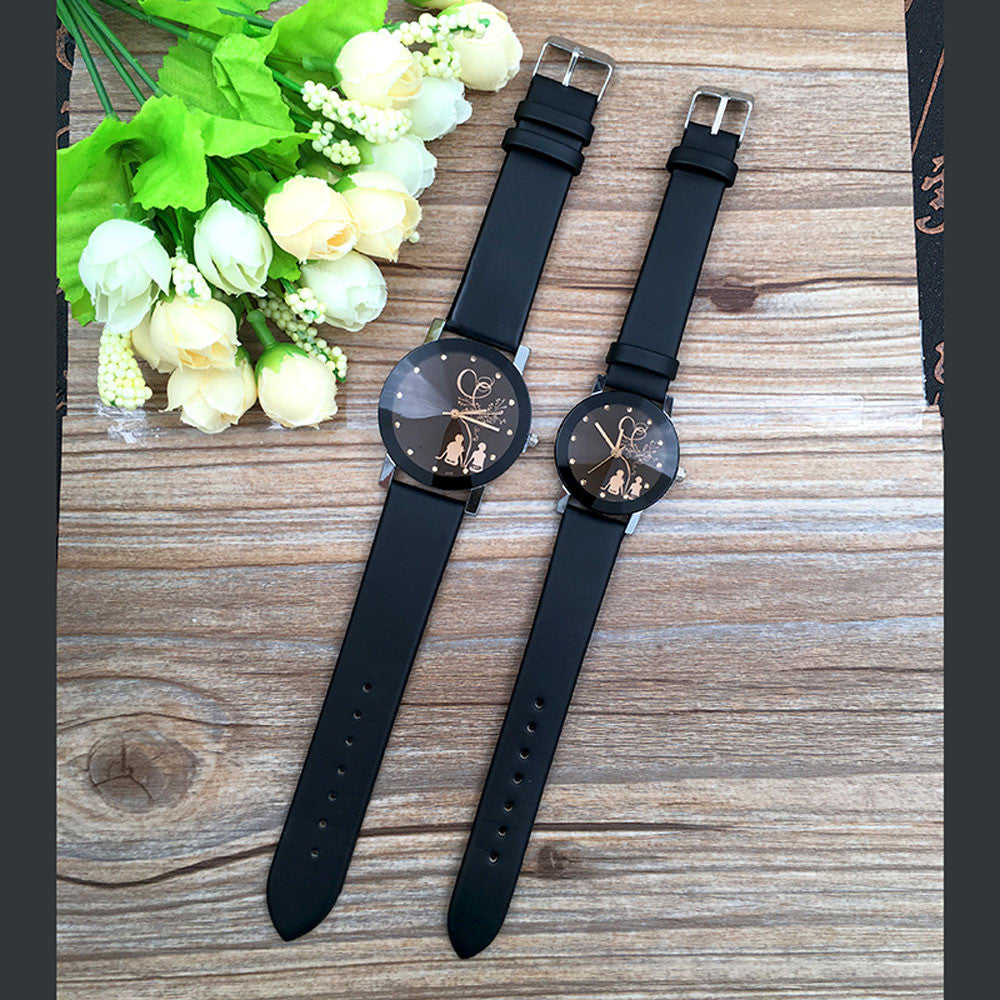 Campus Couple Watches