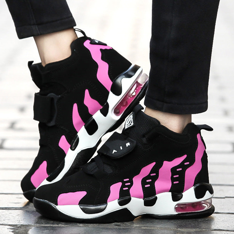 Running/ Skate Shoes - Couples' Sneakers