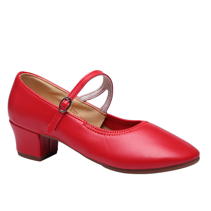 Women's Dance Shoes