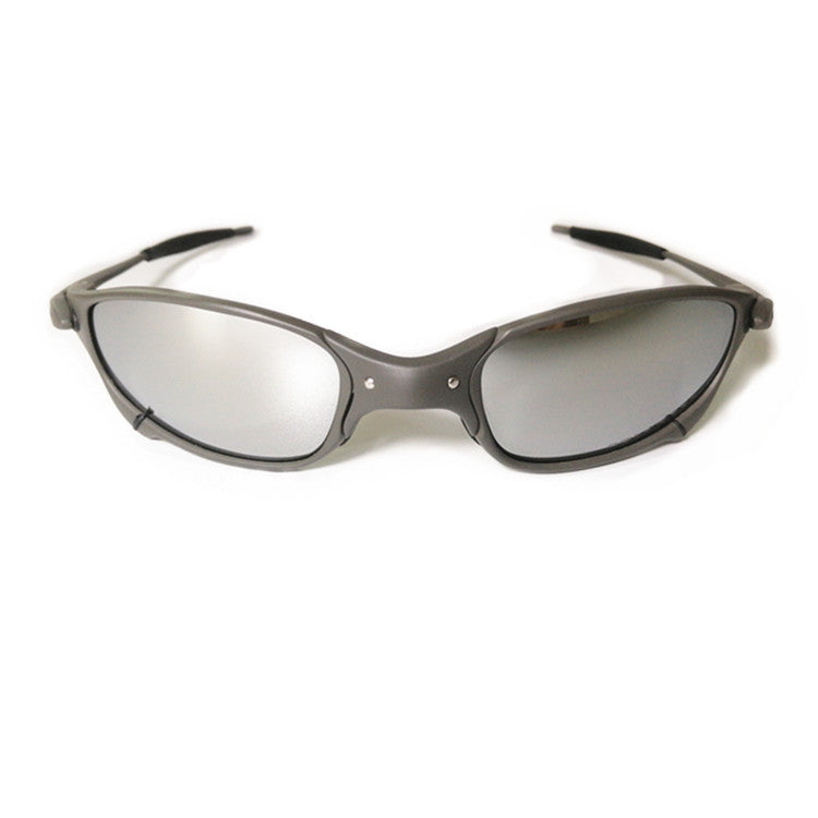Juliet Metal Polarized Sunglasses