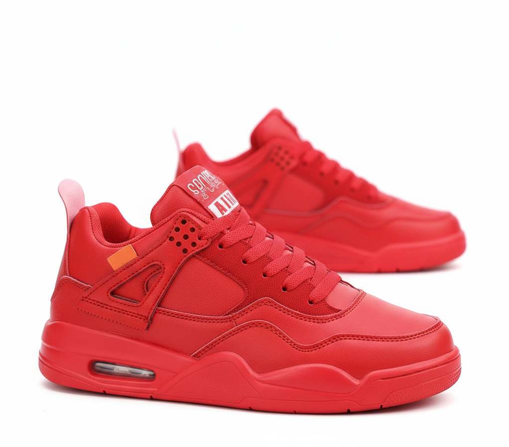 Men's Canvas Sneakers