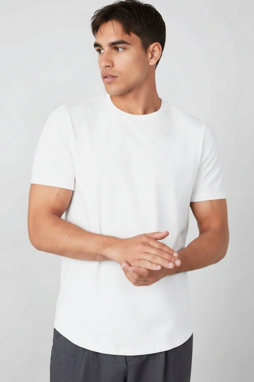 Sport-Leisure Tee