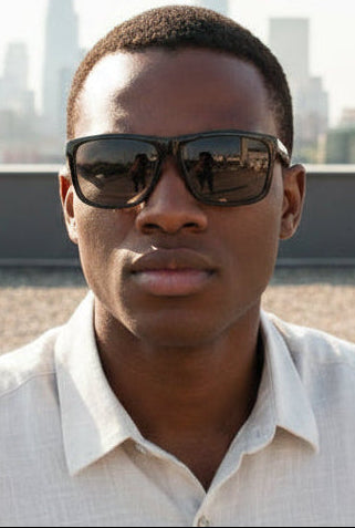 Men's Polarized Sunglasses
