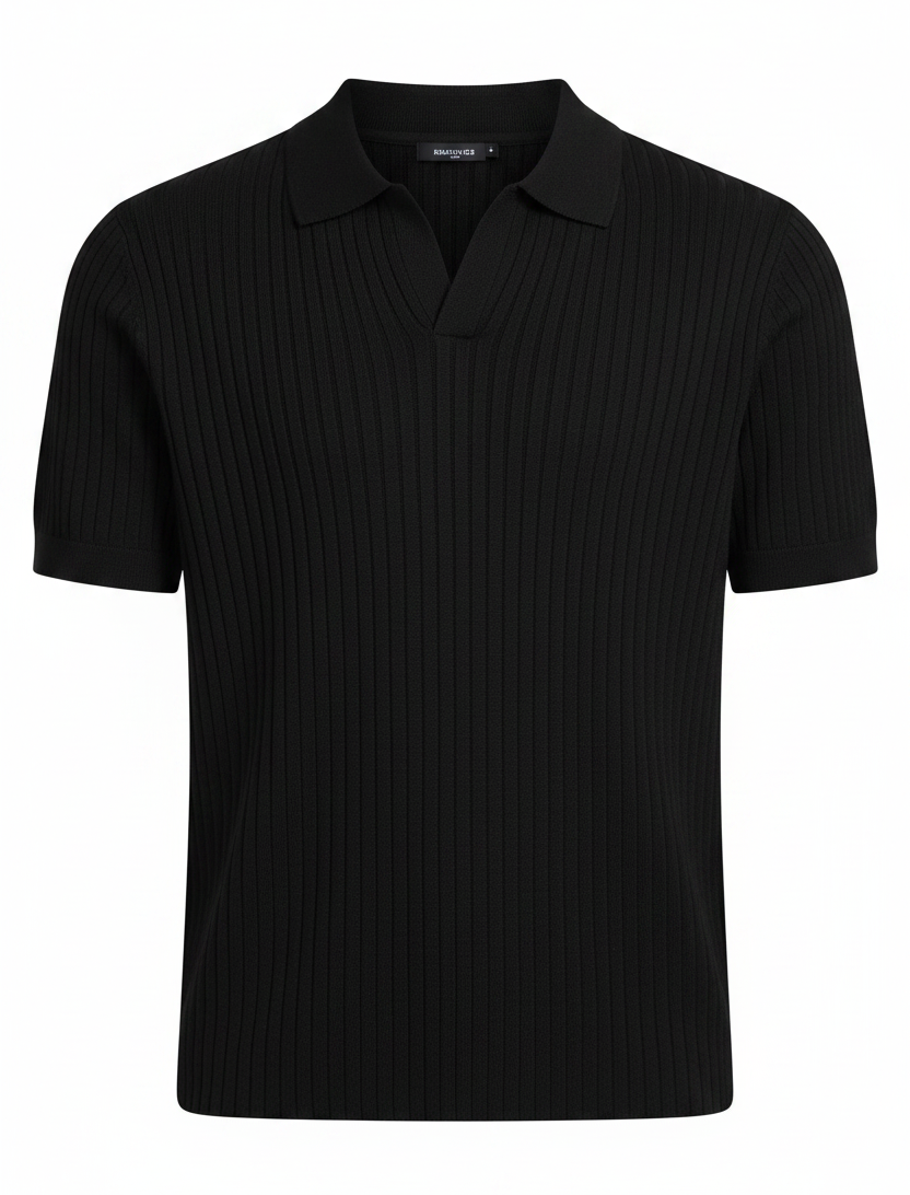 Men's Classic Polo Tee