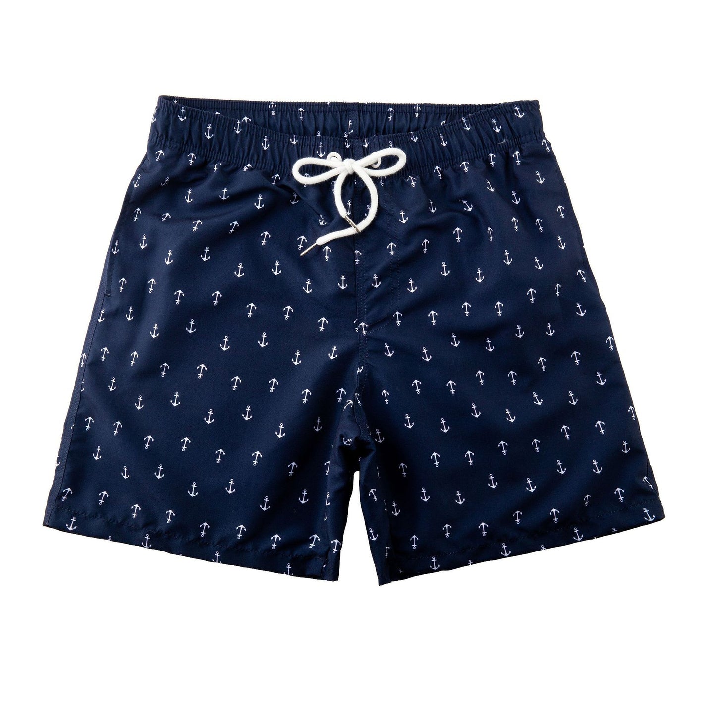 Men's Nautical Swim Pants