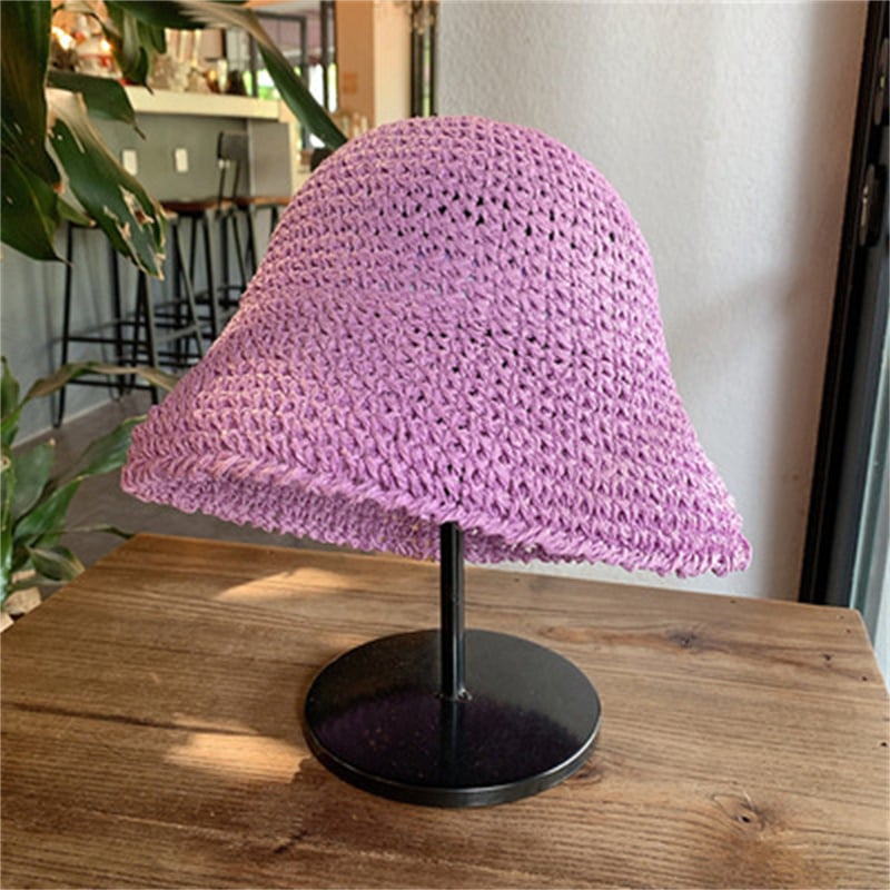 Women's Stylish-Versatile Foldable Fisherman's Hat