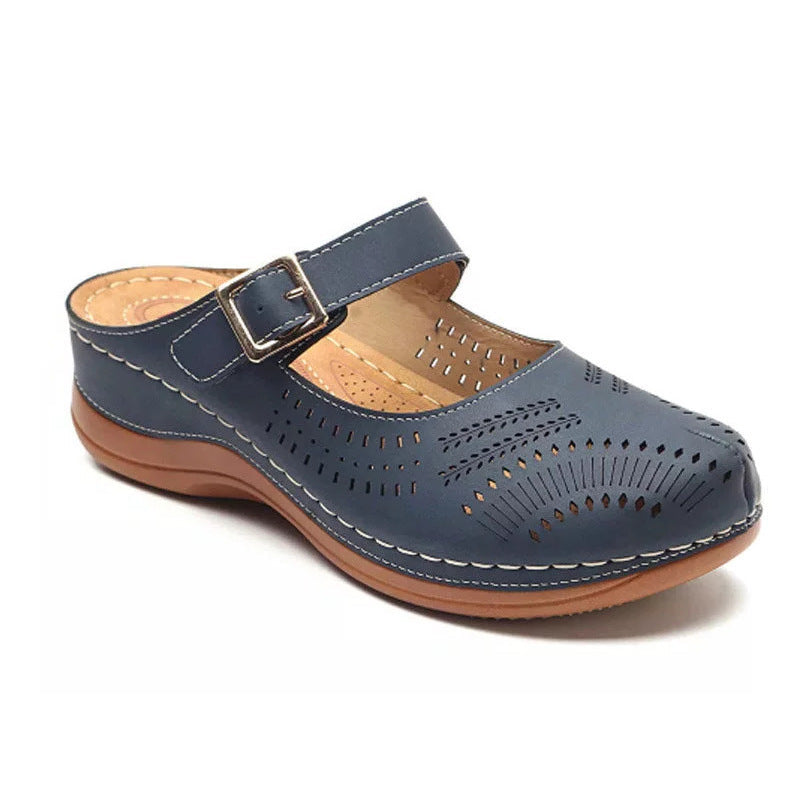 Lightweight Non-Slip Wedge Sandals