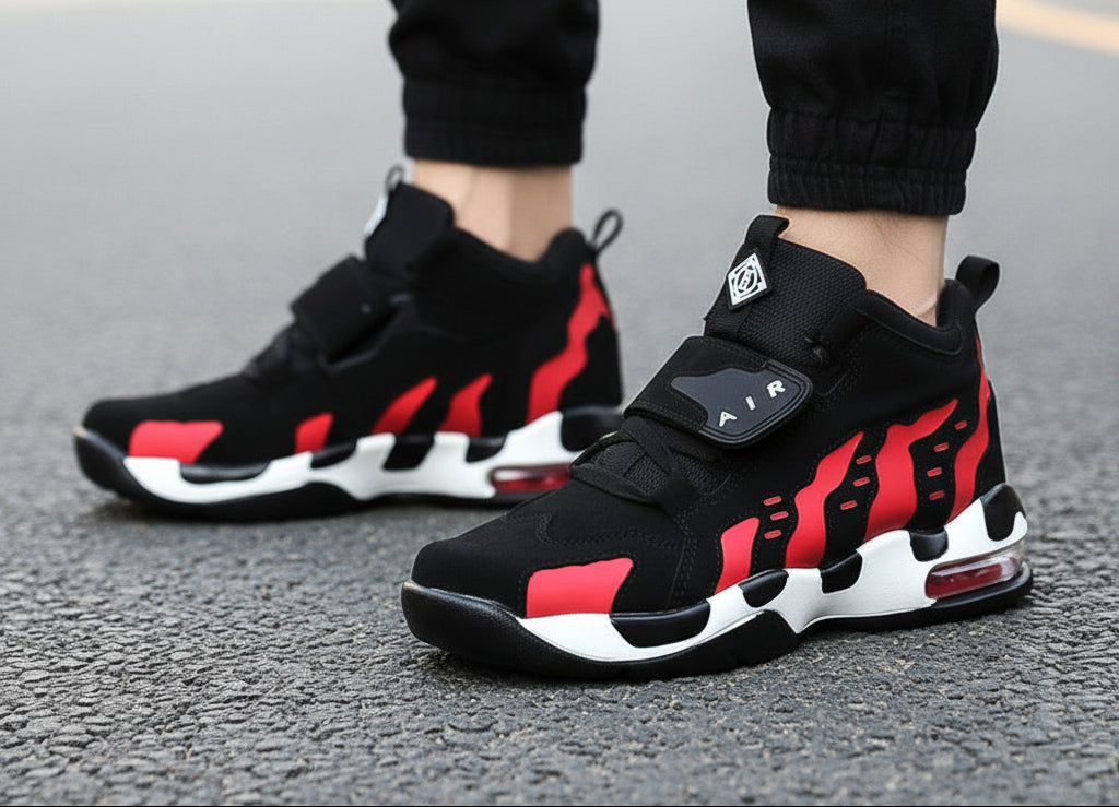 Running/ Skate Shoes - Couples' Sneakers