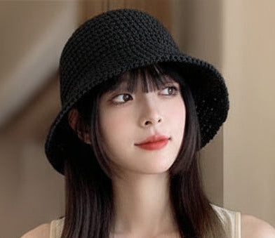 Women's Stylish-Versatile Foldable Fisherman's Hat