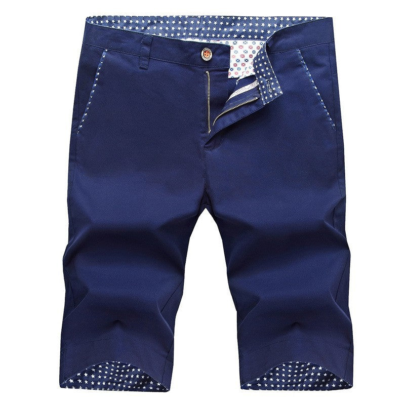 Men's Trendy Casual Loose Sports Pants