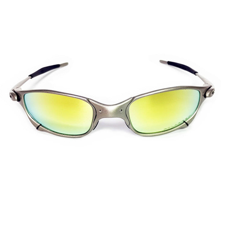 Juliet Metal Polarized Sunglasses