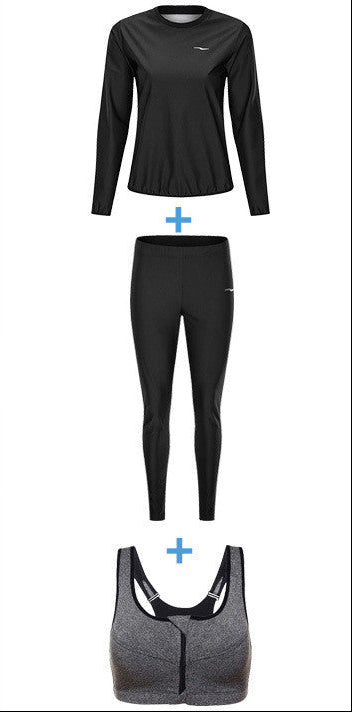 Women's Loose Fit Sweat Suit