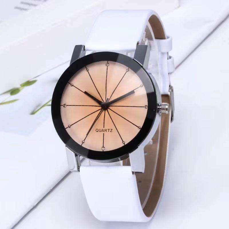 Meridian Couple Watches
