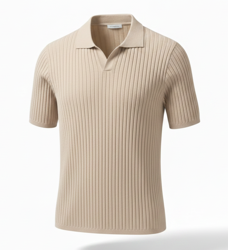 Men's Classic Polo Tee