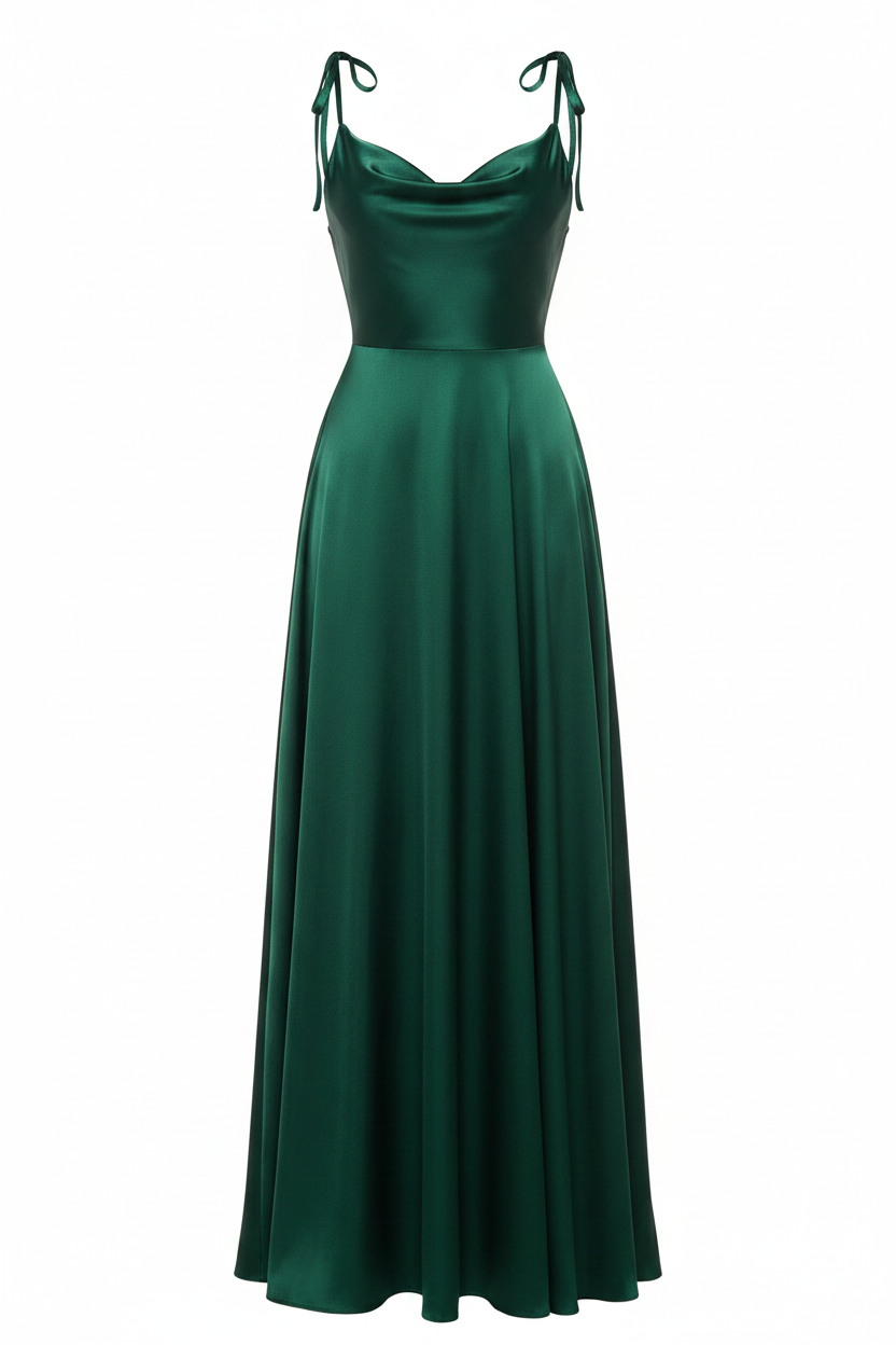 Graceful Aura Formal Dress