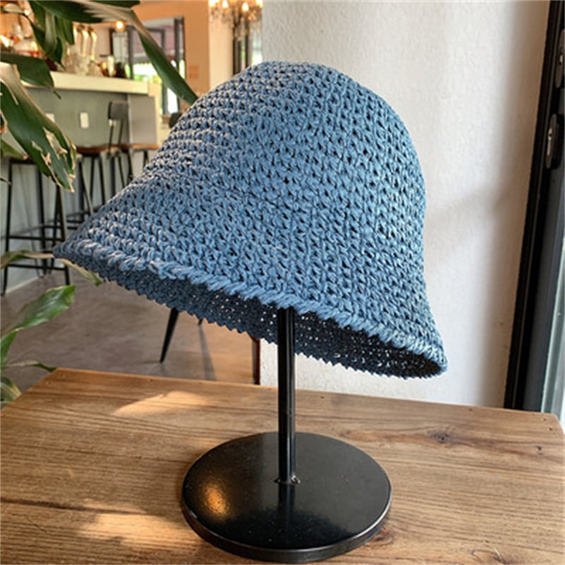 Women's Stylish-Versatile Foldable Fisherman's Hat
