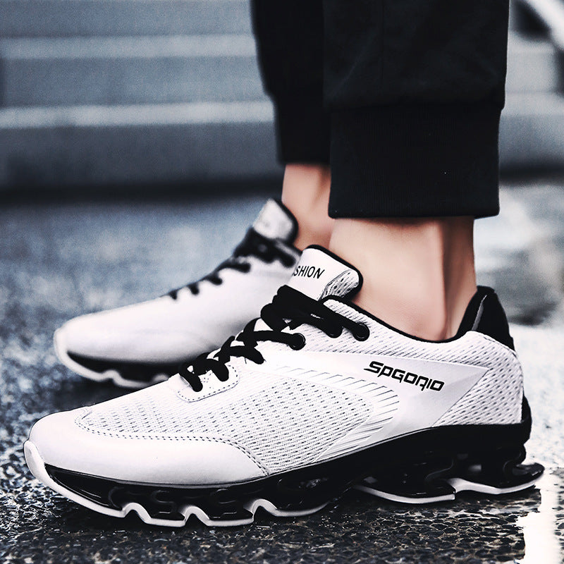 Sports - Casual - Skate Shoes