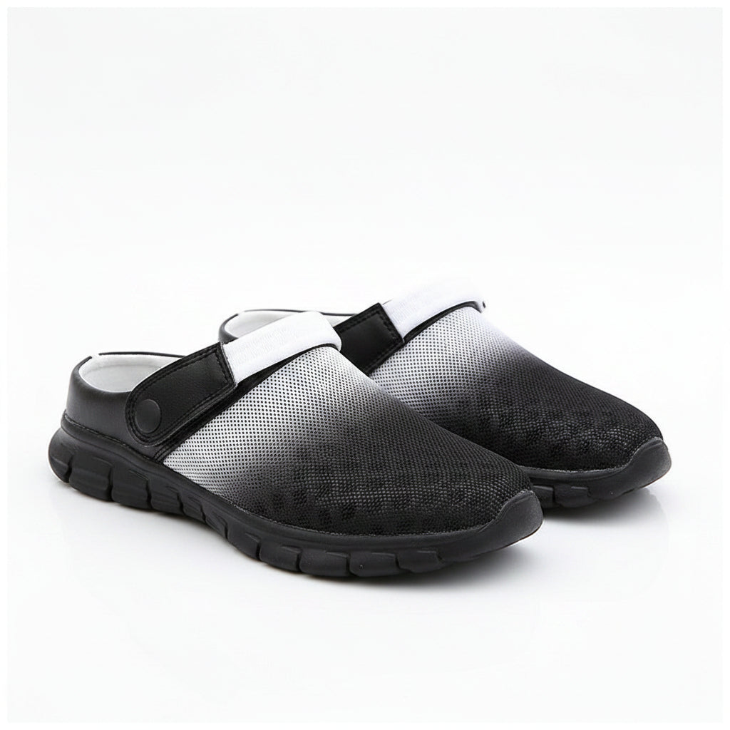 Breathable Mesh Casual Shoes