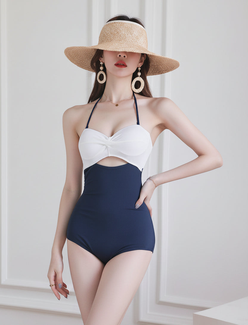 Bella Slimming Swimwear