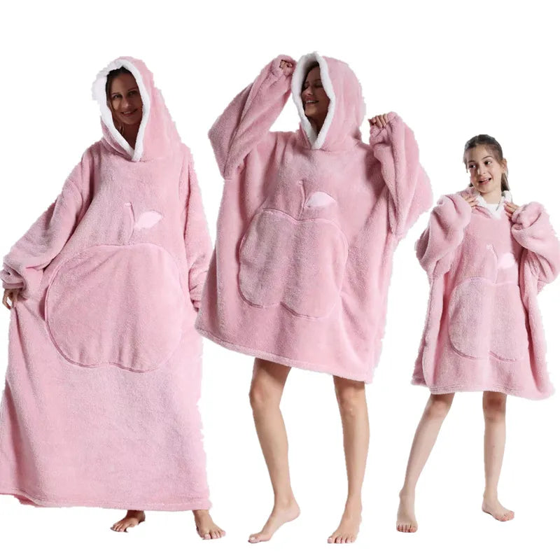 Long Cotton Nightgown for Women
