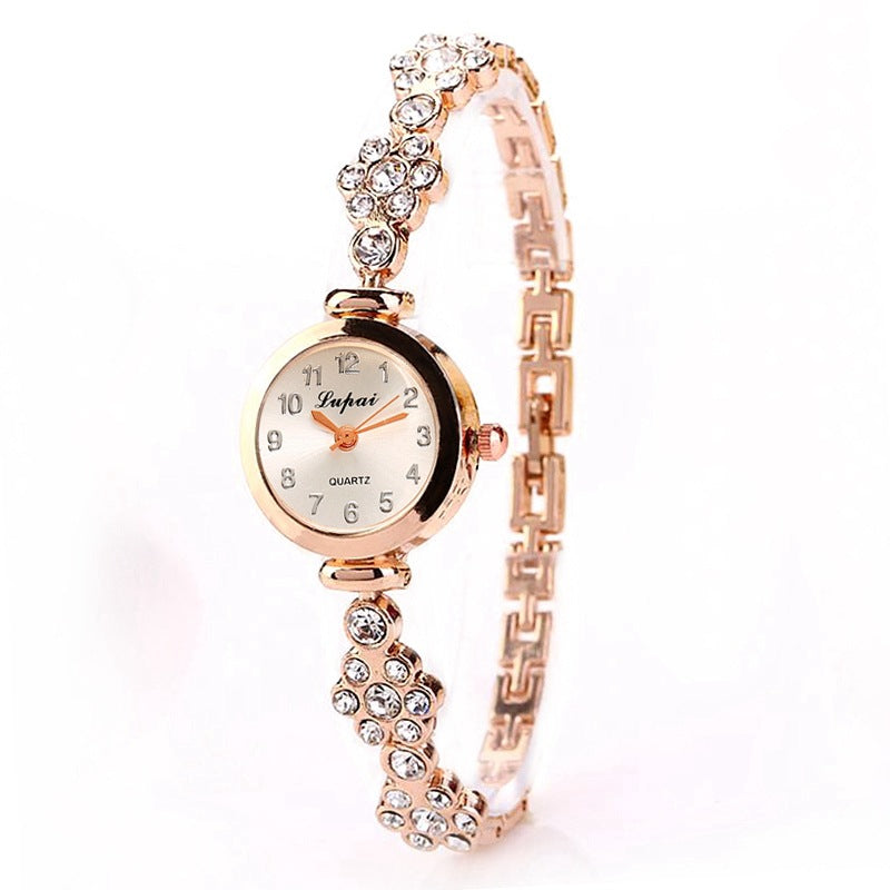 Pearl Series Women's Fashion Watches