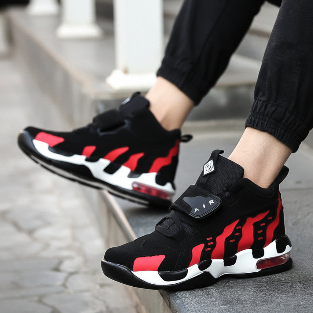 Running/ Skate Shoes - Couples' Sneakers