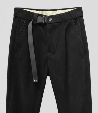 Comfortable Men's Business Casual Pants