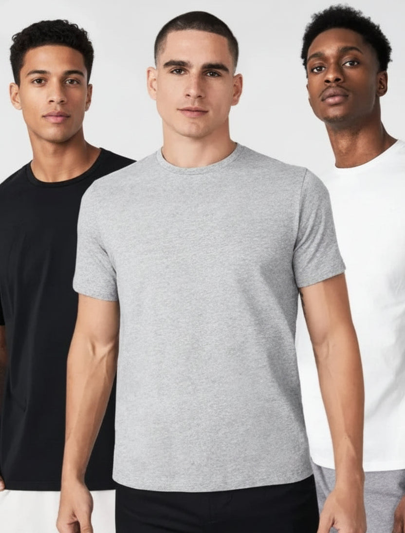 Sport-Leisure Tee