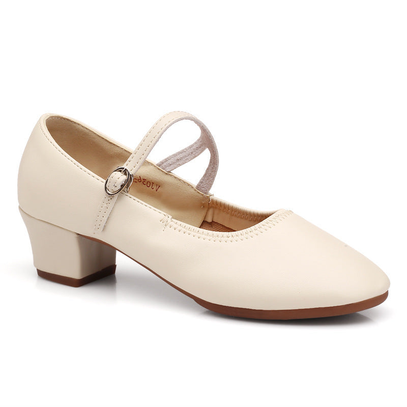 Women's Dance Shoes