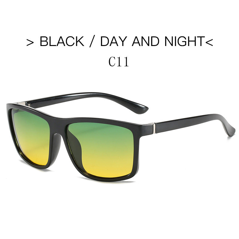 Men's Polarized Sunglasses
