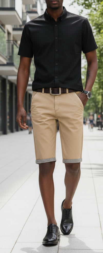 Men's Trendy Casual Loose Sports Pants