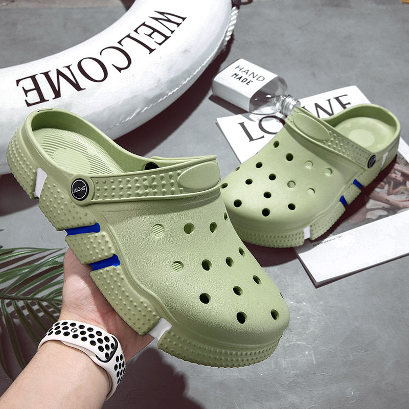 Trendy Non-Slip Sandals