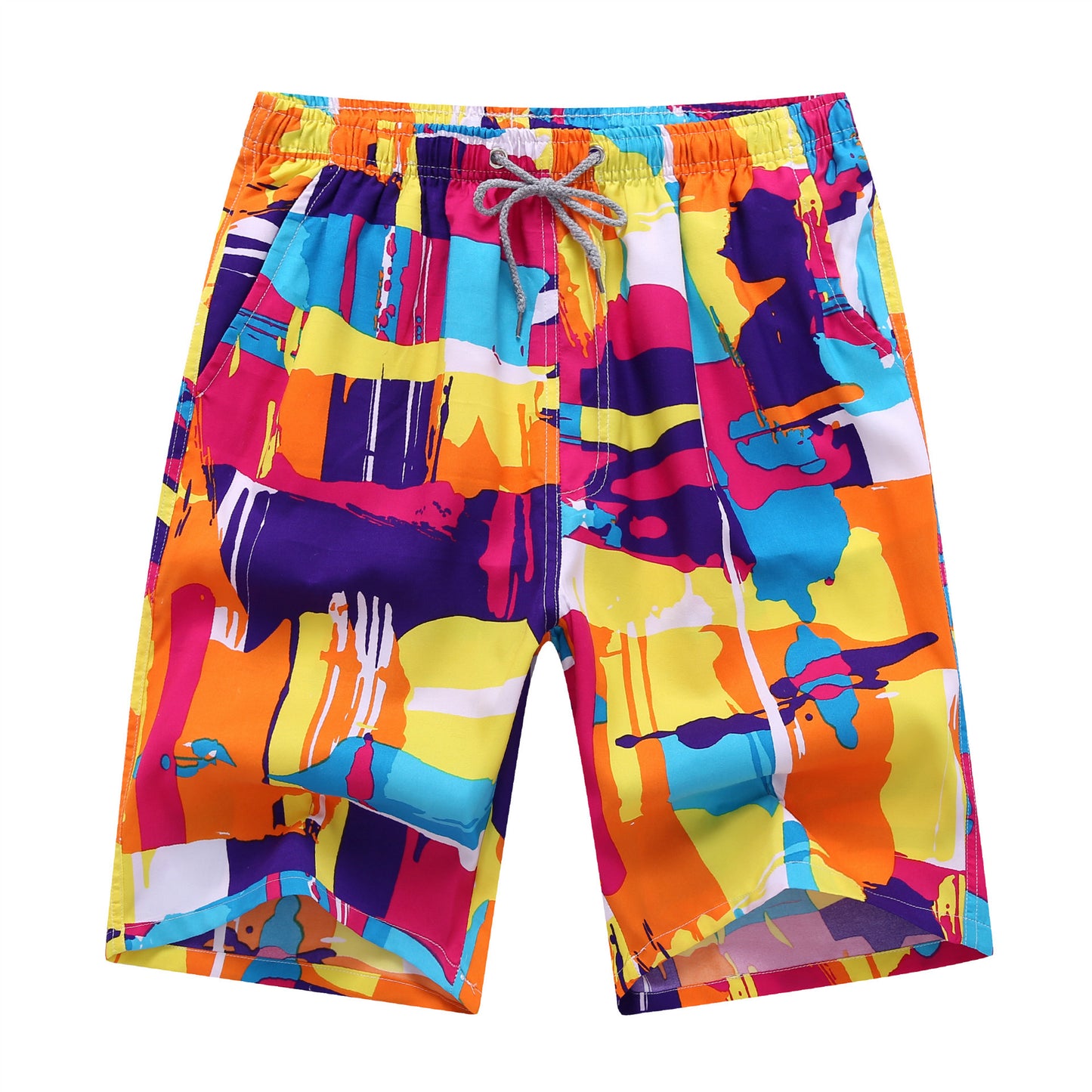 Multi-Style Men's Beach Pants