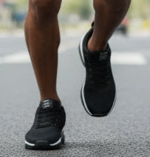 Mesh Casual Running Shoes