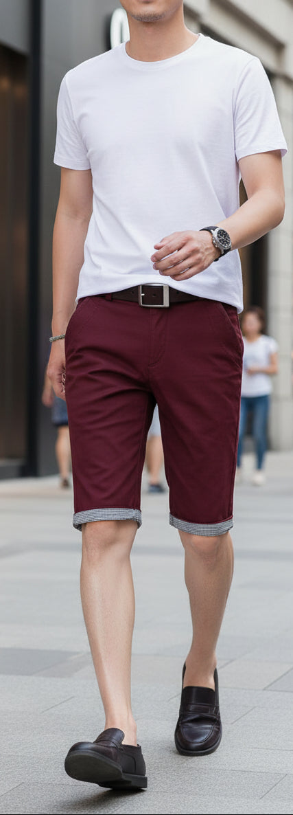Men's Trendy Casual Loose Sports Pants