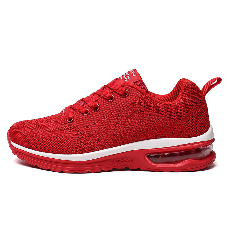 Mesh Casual Running Shoes