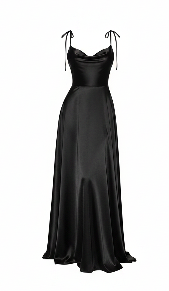 Graceful Aura Formal Dress