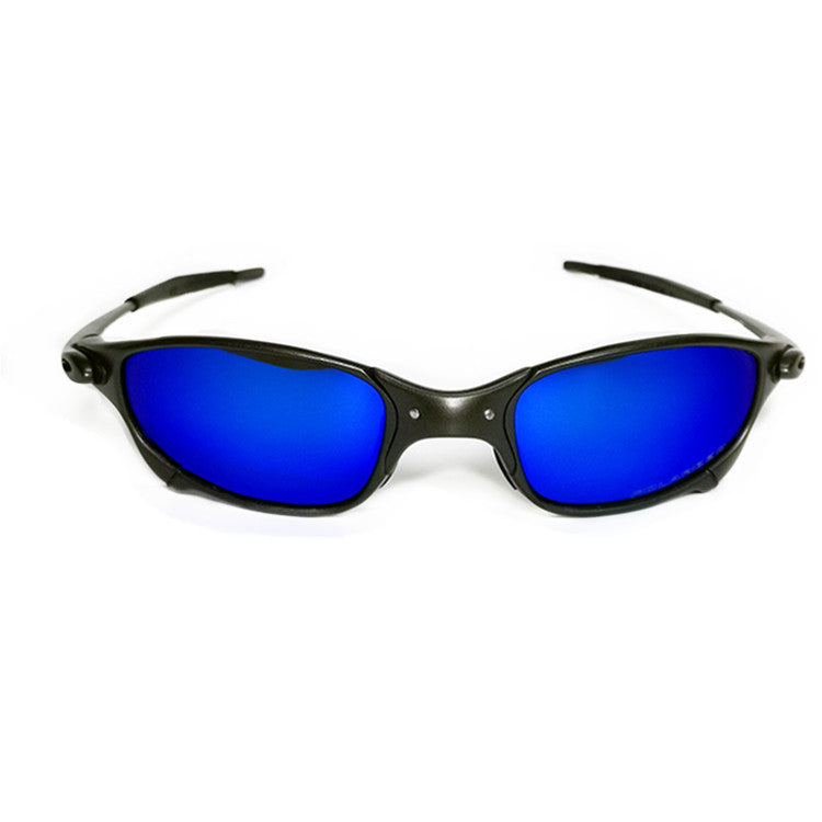 Juliet Metal Polarized Sunglasses