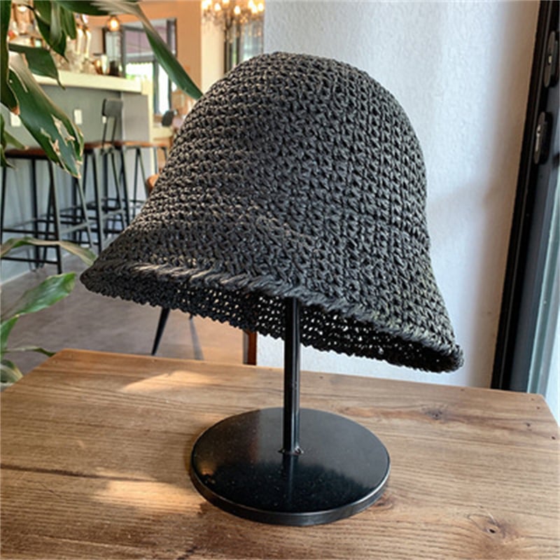 Women's Stylish-Versatile Foldable Fisherman's Hat