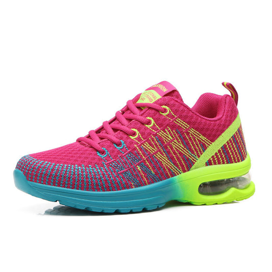 Running - Sports - Skate Shoes