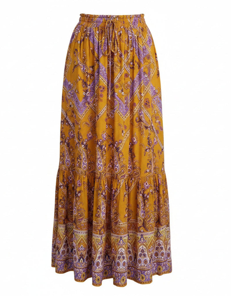 Women's Beach - Swing Skirt