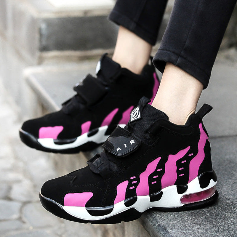 Running/ Skate Shoes - Couples' Sneakers