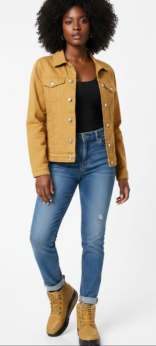 High-Top Sway Sneakers