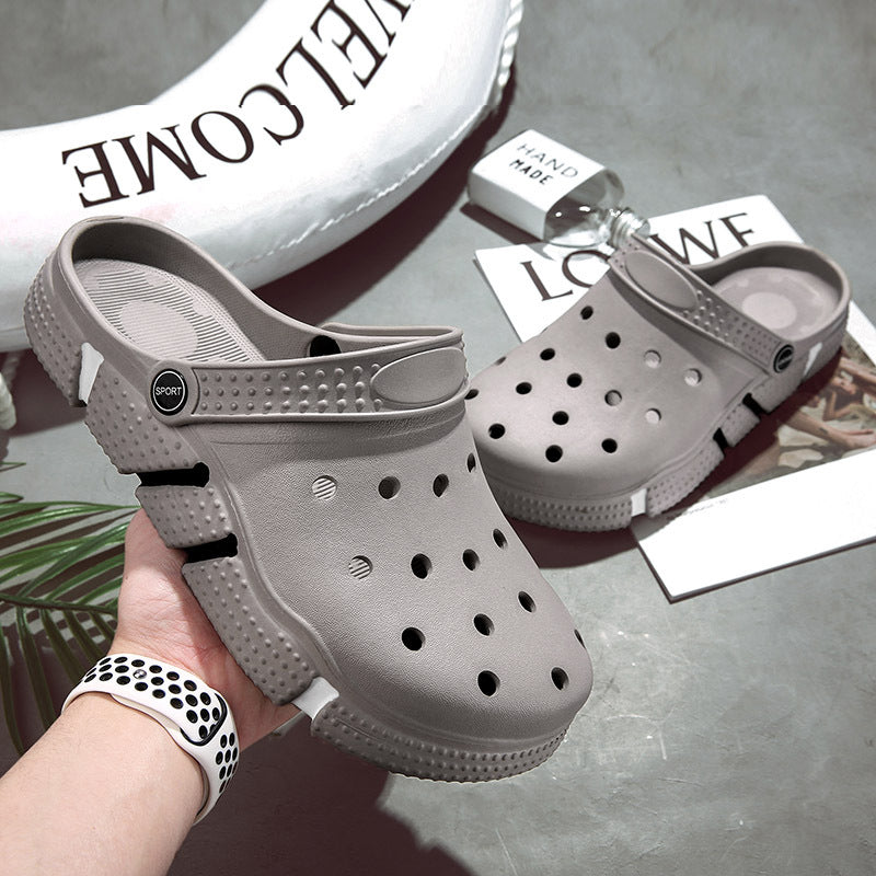 Trendy Non-Slip Sandals