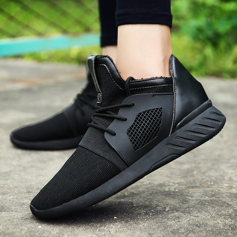 Casual Sneakers -Running/ Skate Shoes