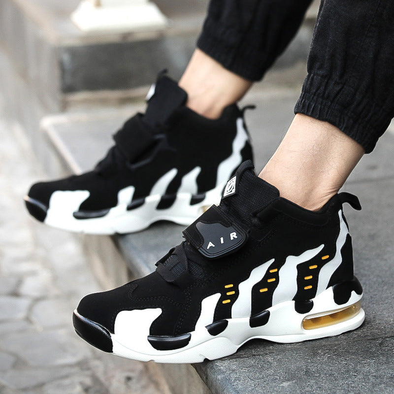 Running/ Skate Shoes - Couples' Sneakers