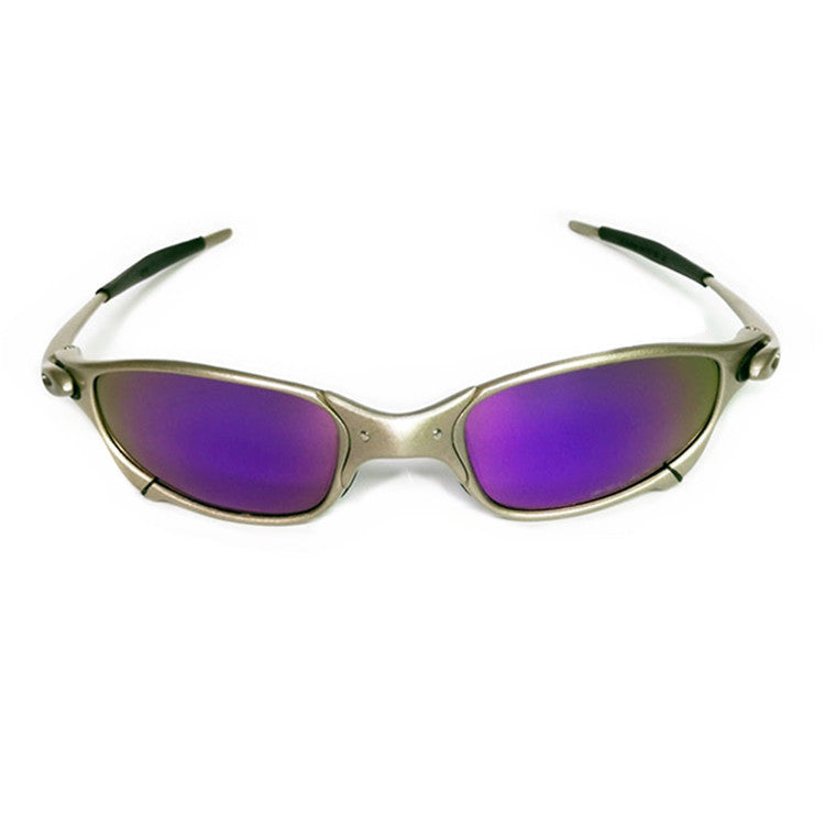 Juliet Metal Polarized Sunglasses