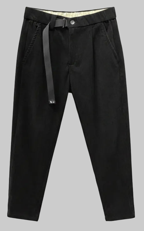 Comfortable Men's Business Casual Pants