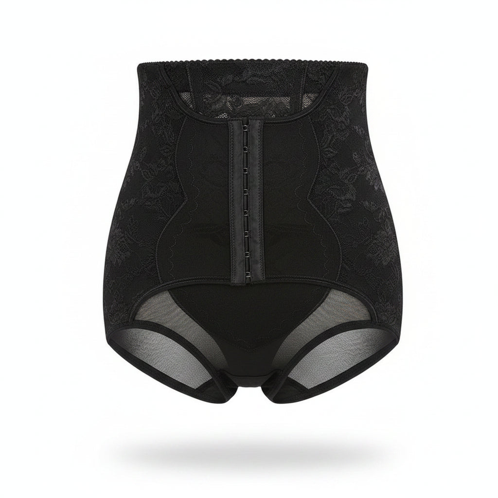 High Waist Abdomen/ Hips Shaping Garment