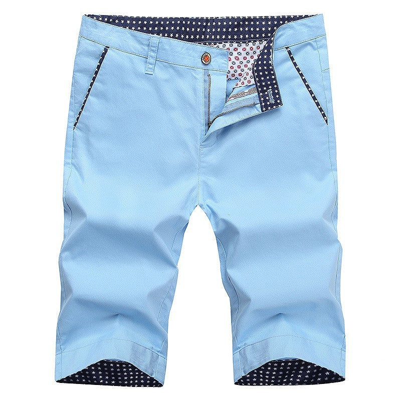 Men's Trendy Casual Loose Sports Pants